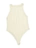 Studio Ko Ivory Bodysuit Size L - photo 1