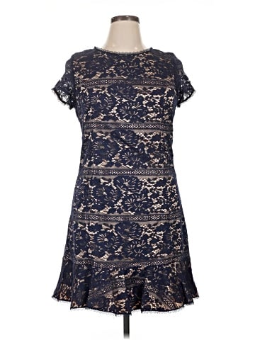 Vince Camuto Cocktail Dress (view 1)