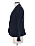 Talbots Solid Blue Blazer Size 2 - photo 5
