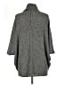 Korye Gray Pullover Sweater Size M - photo 2