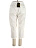 TBMPOY Ivory Cargo Pants Size XL - photo 2
