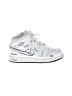 Air Jordan White Sneakers Size 7 (youth) - photo 1