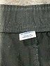 Old Navy Black Cargo Pants Size M - photo 6