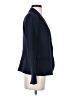 Talbots Solid Blue Blazer Size 2 - photo 4