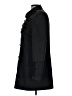 Elie Tahari 100% Polyester Black Trenchcoat Size L (estimated) - photo 5