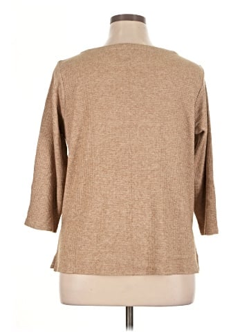 J.Jill Pullover Sweater (view 2)