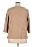 J.Jill Tan Pullover Sweater Size XL - photo 2