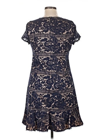 Vince Camuto Cocktail Dress (view 2)