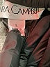 Sara Campbell Ivory Pullover Sweater Size L - photo 8