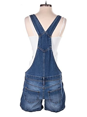 L.e.i. Overalls (view 2)
