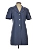 Kasper A.S.L. Blue Blazer Size 4 - photo 1