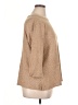 J.Jill Tan Pullover Sweater Size XL - photo 4