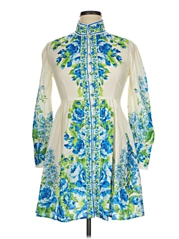 Assorted Brands Kimono (view 1)