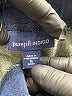 Purejill Solid Blue Shorts Size XL Petite - photo 3