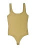 Express Yellow Bodysuit Size S - photo 1