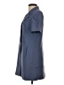 Kasper A.S.L. Blue Blazer Size 4 - photo 5