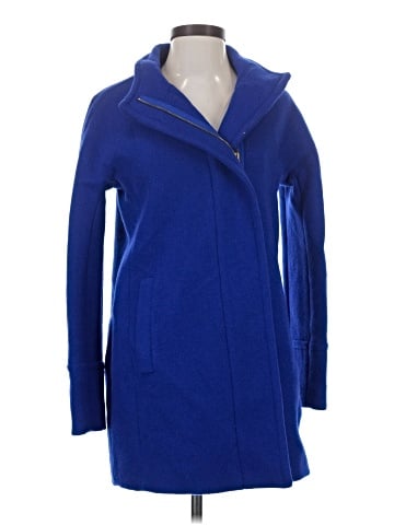 J.Crew Factory Store Coat (view 1)