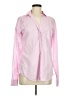 Gap Pink Long Sleeve Blouse Size XXL - photo 1