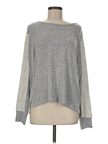 Flora Nikrooz Pullover Sweater (view 1)