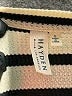Hayden Stripes Ivory Pullover Sweater Size S - photo 7