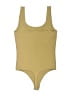 Express Yellow Bodysuit Size S - photo 2