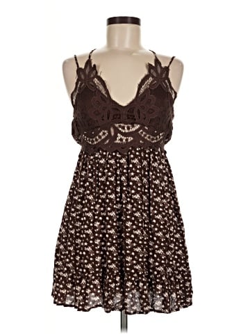 Trixxi Cocktail Dress (view 1)