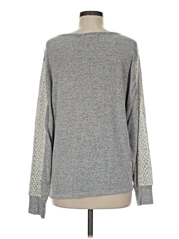 Flora Nikrooz Pullover Sweater (view 2)