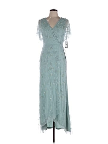 Adrianna Papell Cocktail Dress (view 1)