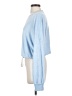 Glyder Blue Pullover Sweater Size S - photo 5