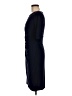 Assorted Brands Solid Blue Cocktail Dress Size 8 - photo 5