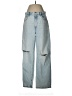 Cotton On 100% Cotton Blue Jeans Size 8 - photo 1