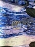 Balance Collection Blue Tank Top Size S - photo 7