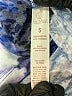 Balance Collection Blue Tank Top Size S - photo 8