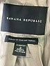 Banana Republic Black Wool Blazer Size 2 - photo 6