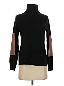 C by Bloomingdales Long Sleeve Turtleneck (view 1)