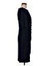 Assorted Brands Solid Blue Cocktail Dress Size 8 - photo 4