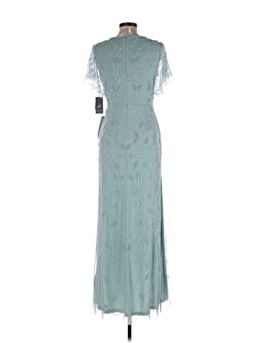 Adrianna Papell Cocktail Dress (view 2)