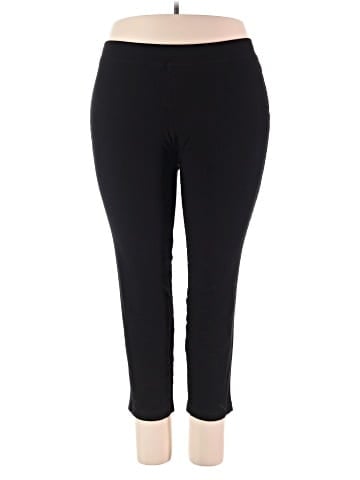 Eileen Fisher Active Pants (view 1)