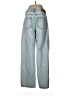 Cotton On 100% Cotton Blue Jeans Size 8 - photo 2