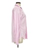 Gap Pink Long Sleeve Blouse Size XXL - photo 4