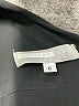 Hunter Bell Solid Black Jumpsuit Size 6 - photo 4