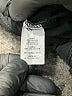 Hunter Bell Solid Black Jumpsuit Size 6 - photo 5