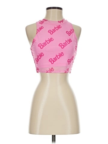 Barbie Tank Top (view 1)