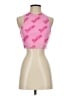Barbie Pink Tank Top Size S - photo 1