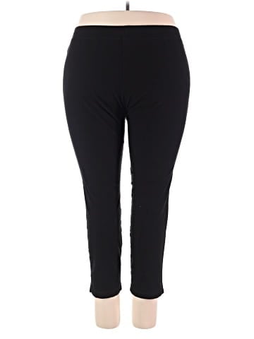 Eileen Fisher Active Pants (view 2)