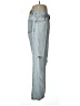 Cotton On 100% Cotton Blue Jeans Size 8 - photo 4