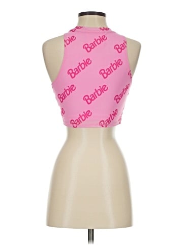 Barbie Tank Top (view 2)