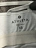 Athleta Silver Tank Top Size XS - photo 7