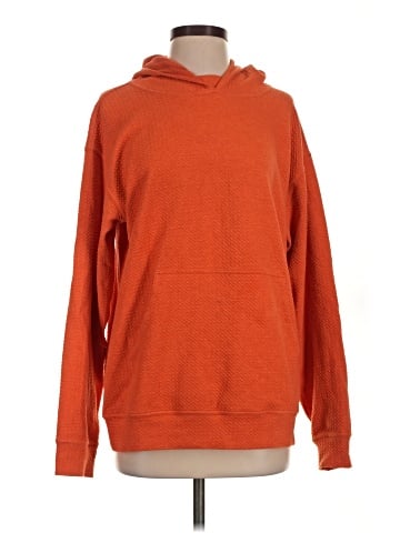 Lululemon Athletica Pullover Hoodie (view 1)