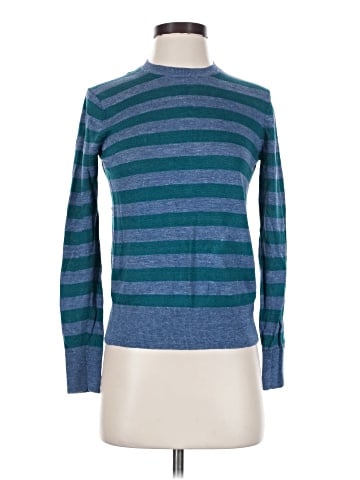 Brooks Brothers Pullover Sweater (view 1)